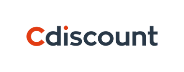 logo cdiscount