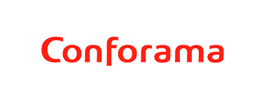 logo conforama