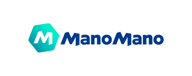 logo mano mano