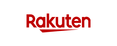 logo rakuten