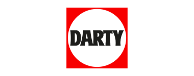 logo darty