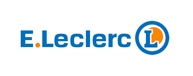 logo leclerc