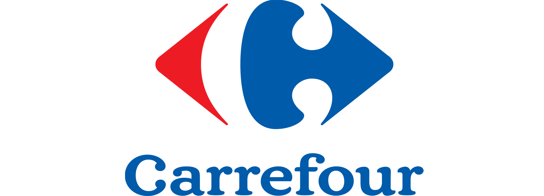 logo carrefour