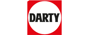 logo darty