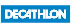 logo decathlon