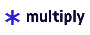 logo multiply