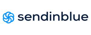 logo sendinblue