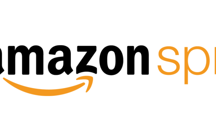 logo amazon