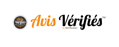 logo avis vérifiés