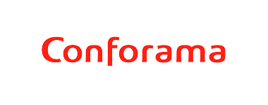 logo conforama