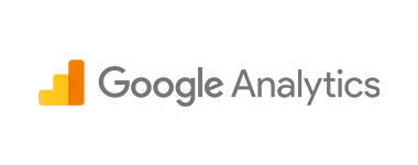 logo google analytics
