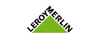 logo leroy merlin