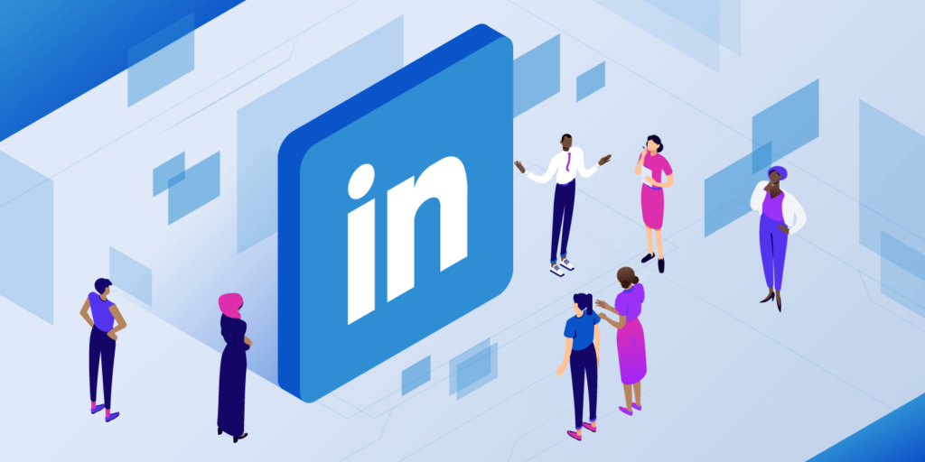 LinkedIn Ads