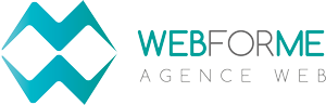 Web For Me Logo